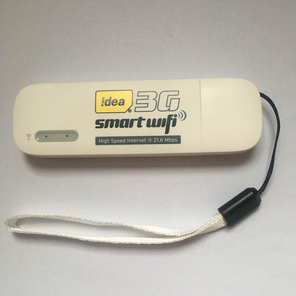 Ulåst huawei  e8231 3g usb trådløs modem hspa + 21.6 mbps 3g wifi modem usb dongle stick pk huawei  e355: E8231