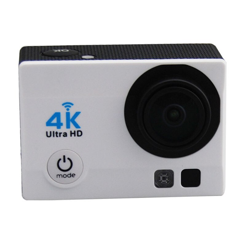 H8 Wifi 4K Action Camera Sport Professionele Onderwater Waterdichte Camera 4K Full Hd 1080P Outdoor Fietsen Duiken camera