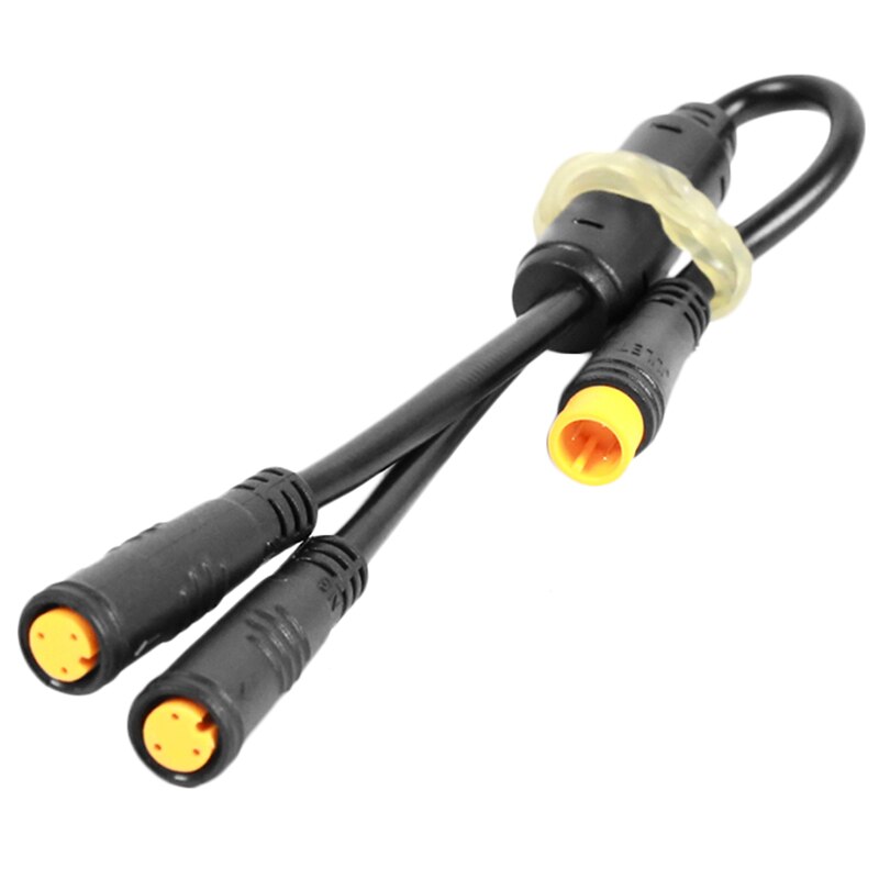 Electric Bike Gear Shift Sensor with 1T2 Cable for Bbs01 Bbs02 Bbshd