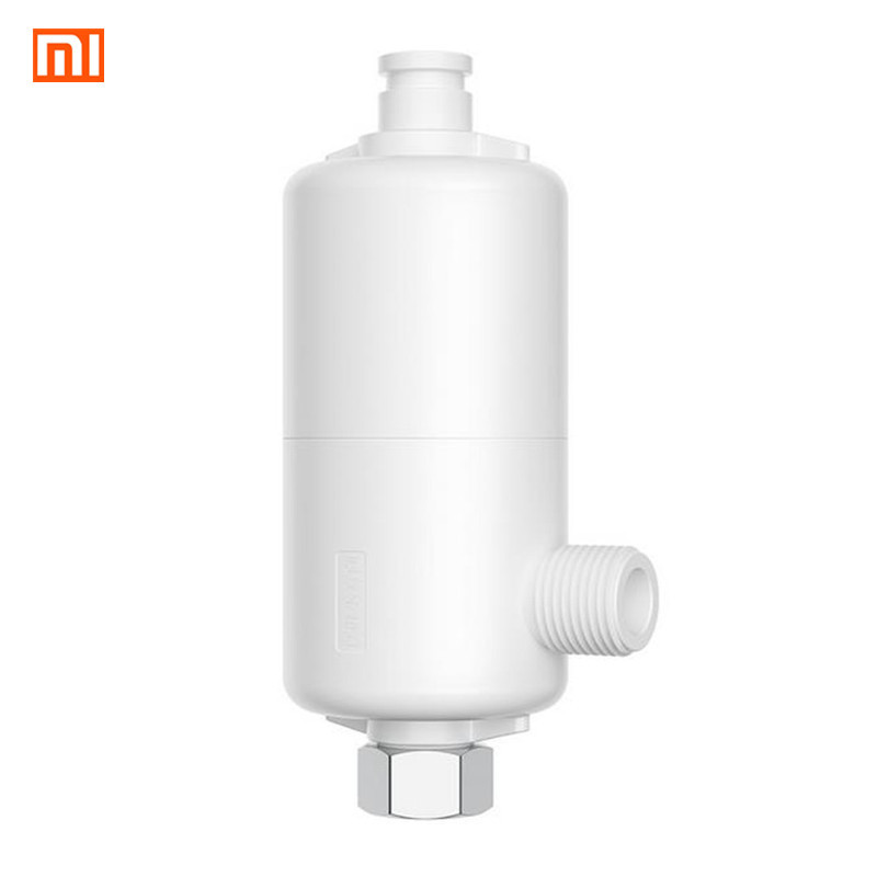 Xiaomi-siège de toilette intelligent Smartmi, filtre à eau intelligent, accessoire pour siège de toilette, maison et salle de bains