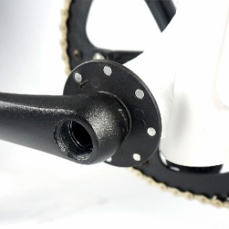 Electric Bicycle PAS Sensor E-Bike Power Sensor with 8 netic Point Power Sensor Connector Outdoor E-Bike Replacement Part