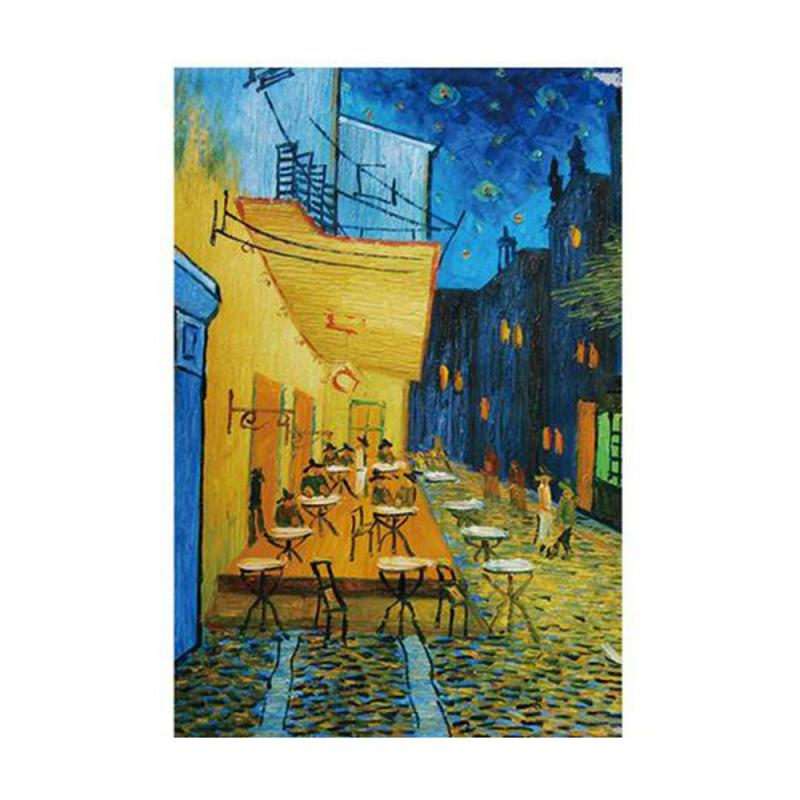 150 Piece Jigsaw Puzzle Landscapes Decompression Game Toy Difficulty 15X10CM Parent-child Interaction Puzzle: 12