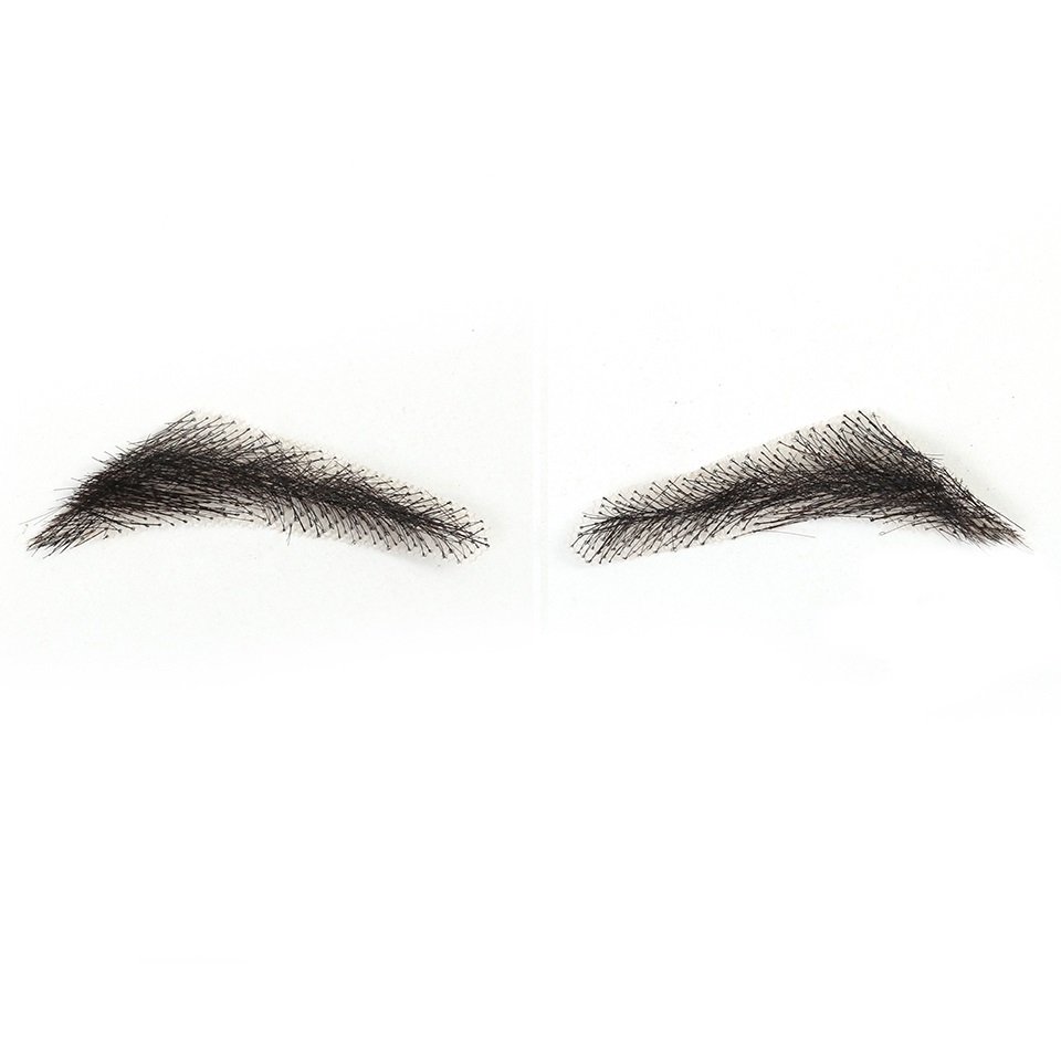 DIFEI Eyebrows Three-dimensional Shape Eyebrow Typ... – Grandado