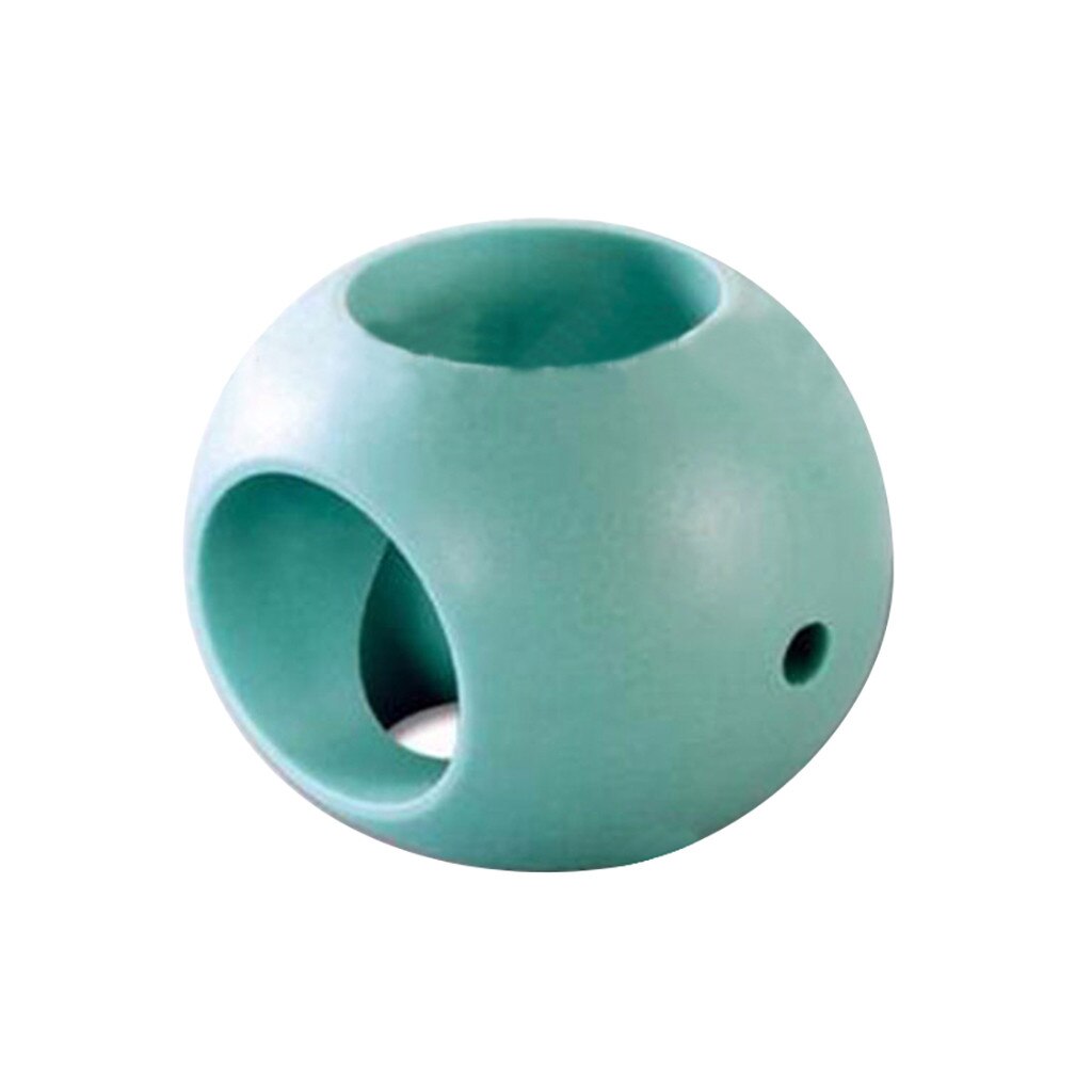 Boule de lavage à eau purifiée, lave-vaisselle, Machine à laver, TPR Magnet Gamma, boule de lavage magnétique, 45 #: Default Title