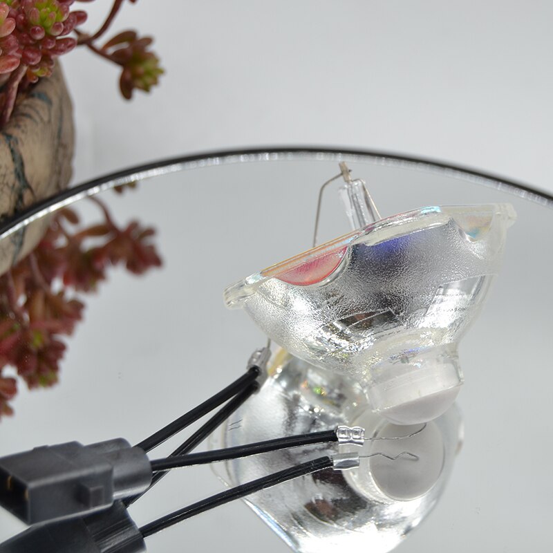 ELPLP67 Original bare Lamp V13H010L67 EB-X11 EB-X14 EB-W16 EX3210 EX5210 EX7210 EB-X02 EB-S02 EB-W02 EB-W12 Projector Buld