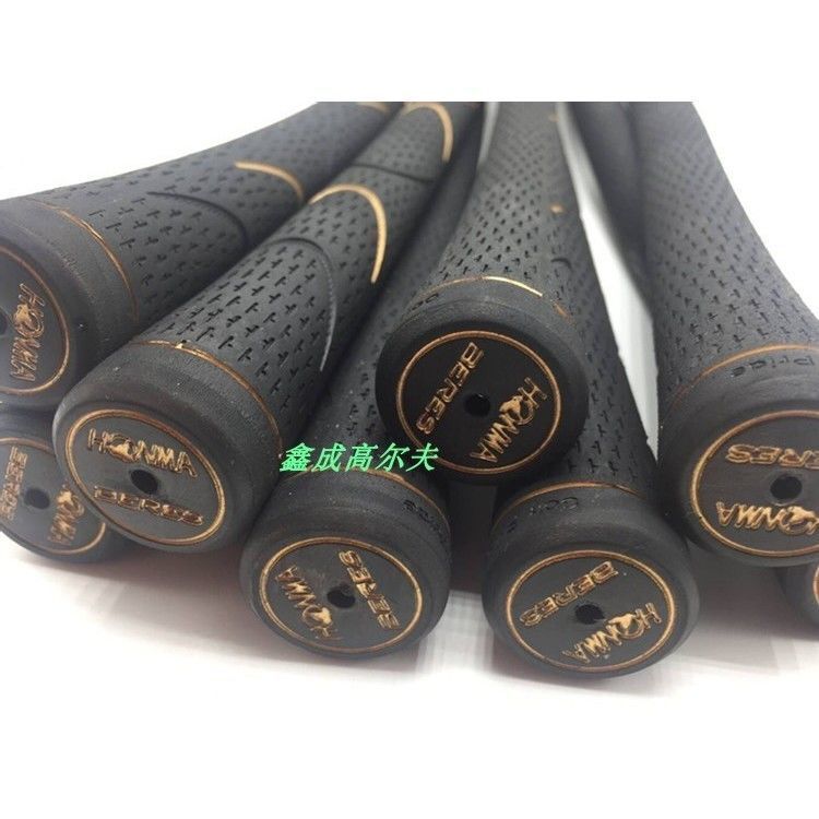 Golf Putter Grip Golf Club Grip Rubber Comfortable