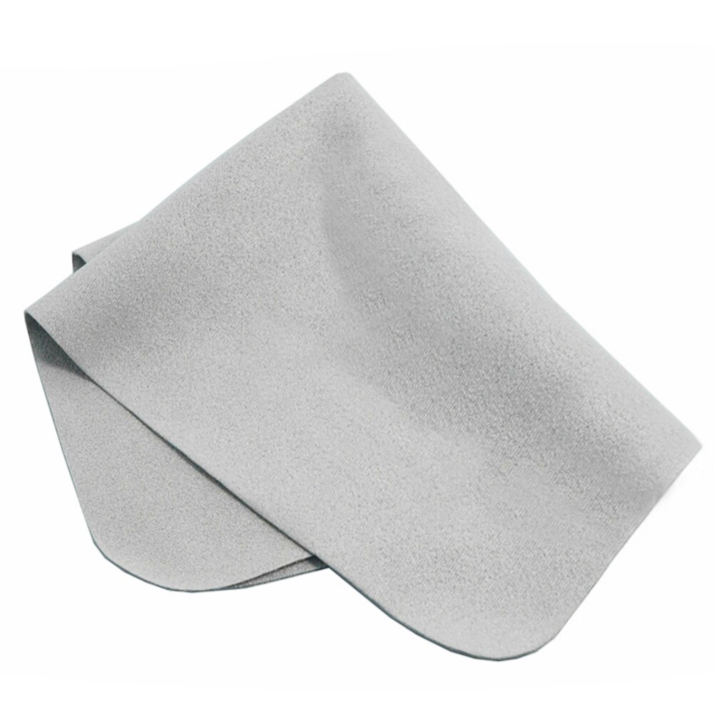 DSLR SLR Lens Cleaning Cloth For Nikon D90 D3100 for Canon 60D for Eyeglasses Camera Screen or Lens Cleaning &amp;