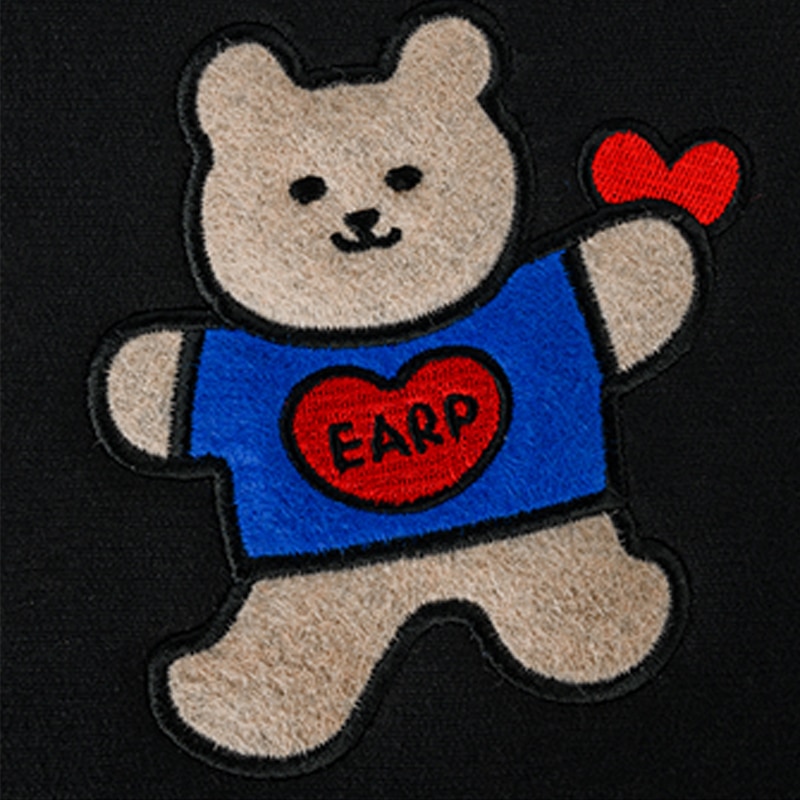 Cotton Bear torby do przechowywania laptopa na rękaw 11/13 cala dla Macbook Air Pro 13 15 torebka na komputer teczka torba na notebooka