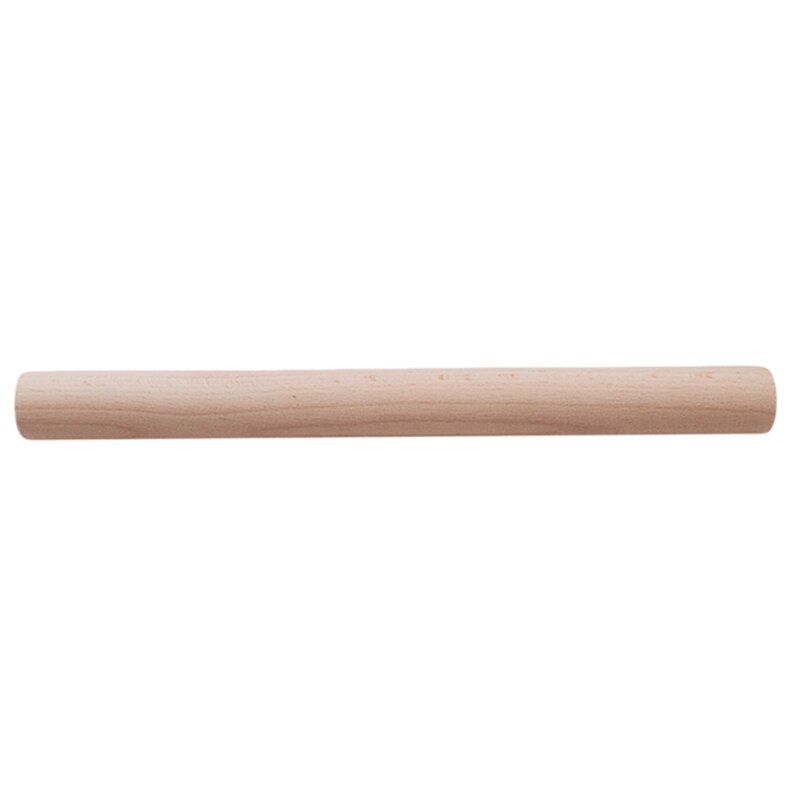 Non-stick Houten Deegroller Cake Fondant Koekjes Bakken Noodle Biscuit Rolling Pin/Keuken Cake Roller Ambachten Bakken tool