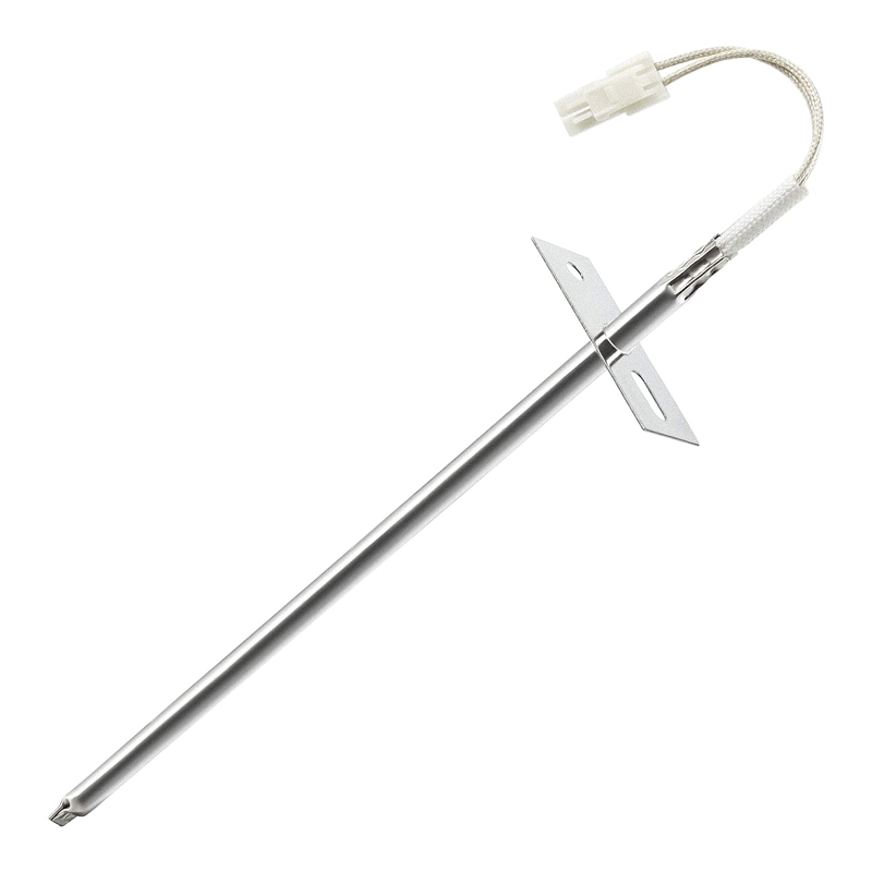 W10181986 Oven Temperature Probe Temperature Controller Sensor Easy to Install for Oven Replacement Accessories