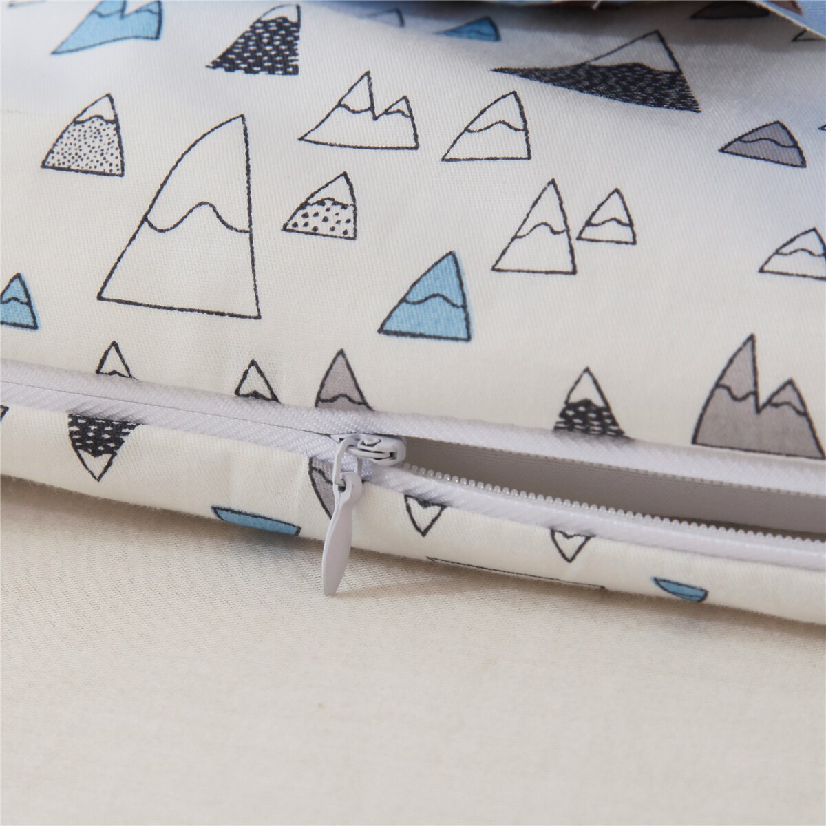 Berceau Portable pour bébé avec oreiller, 50x90cm, lit lavable, pour -né, lit de voyage amovible