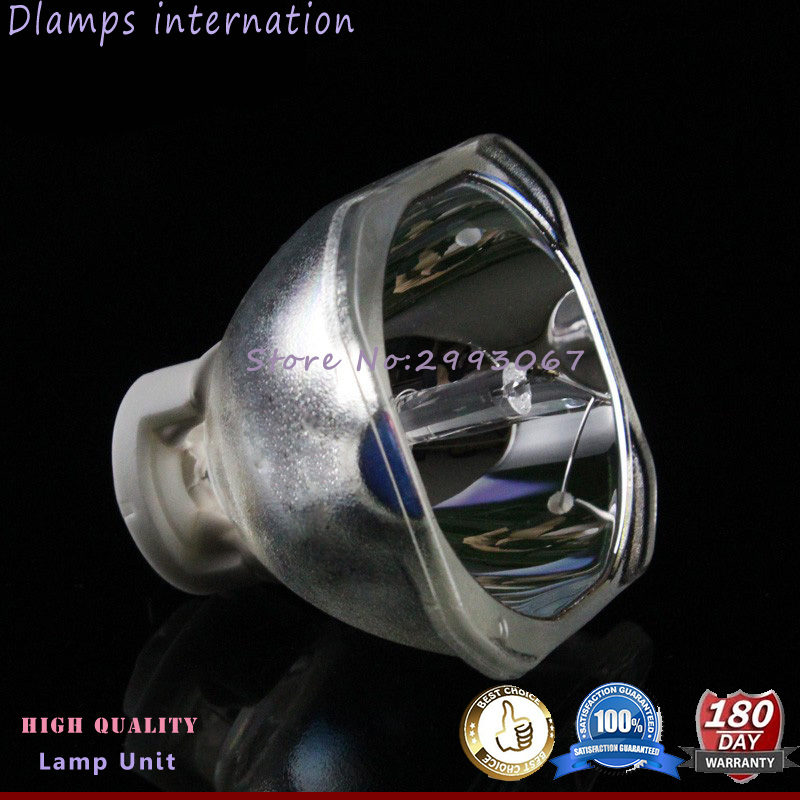 V13 h 010 l 78 projektor bar lampa/glödlampa för epson elplp 78 eb-945/955w/965/s17/s18/ sxw 03/ sxw 18/w18/w22-180 dagars garanti