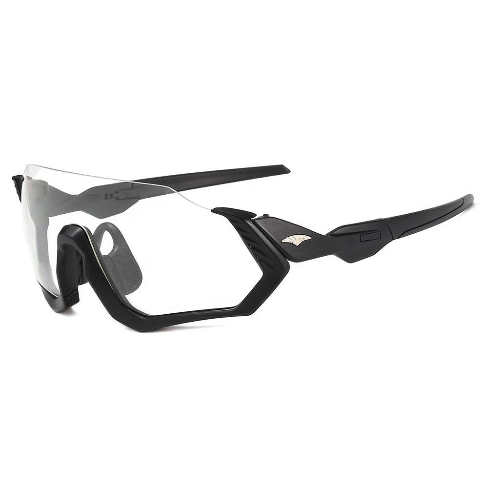 Hommes femmes cyclisme lunettes lunettes route vélo lunettes de Protection vélo lunettes Camping lunettes plein air randonnée lunettes de soleil: 4