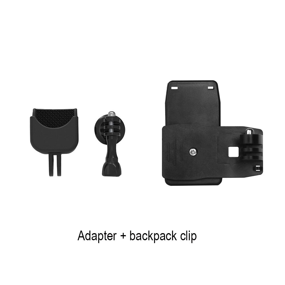 Camera Adapter Stable Joystick Firm Holder Stand for DJI Osmo Pocket Remote Button Thumb Stick Handheld Gimbal Accessory: F