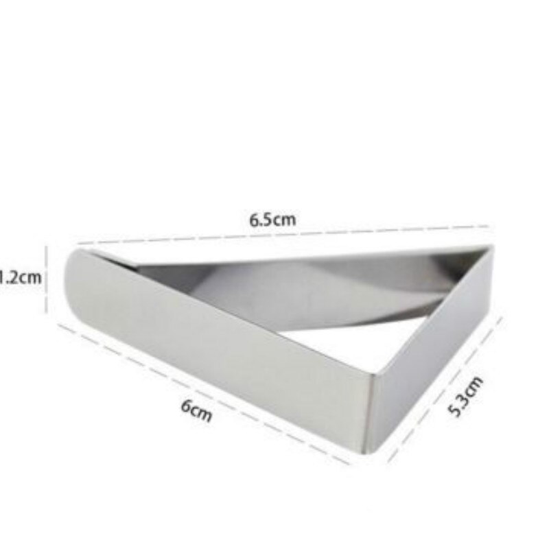 6 stk kort bordholder rustfrit stål dug clips stof cover klemmer dug fixator for at forhindre glidning holdbart