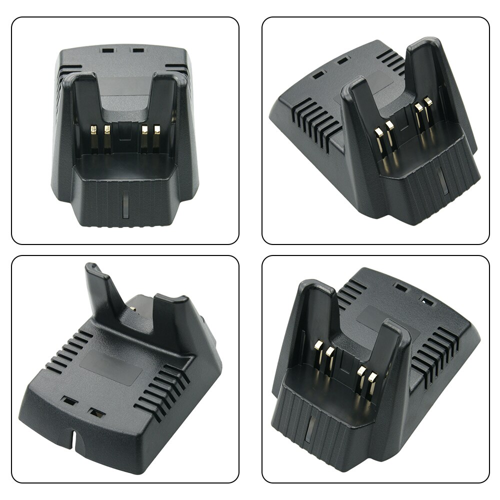 FNB-V67LI Li-ion Battery Charger VAC-10 For YAESU VERTEX VX-160 VX-168 VXA-210 VX-150 FT-60R Two Way Radio Charger Base CD-30