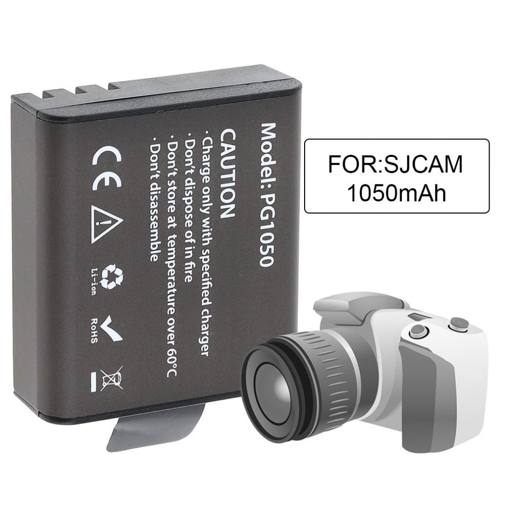 Li-ion Battery for HP Photosmart R937 Photosmart R967 3.7V 1050mAh