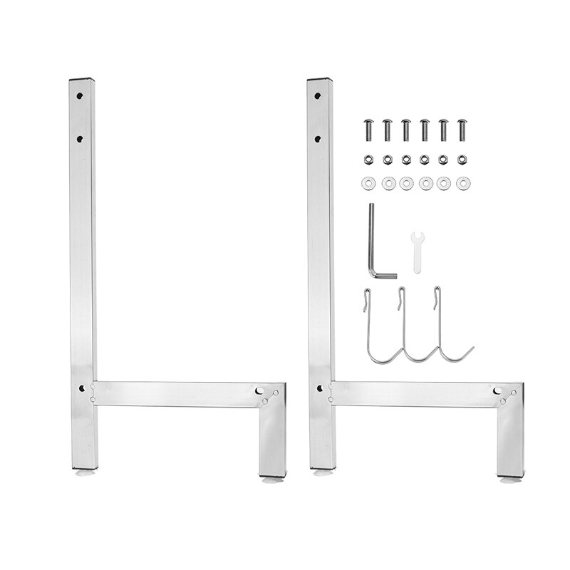 304 Stainless Steel Kitchen Shelf Rack Drying Drain Storage Holders Kitchen Plate Dish Cutlery Cup Drain Rack Kitchen Organizer