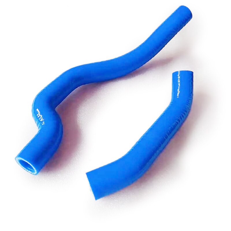 Motorfiets Silicone Radiator Slang Kit Voor Ktm LC4 620 625 640 660 Siliconen Ontluchtingsslang