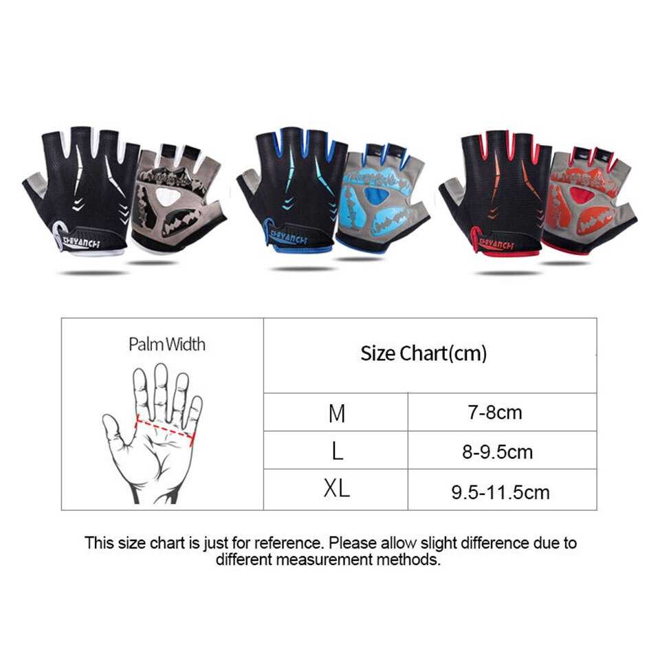 Oddychające rękawiczki robić ćwiczeń silikonowe dłonie dziurawy Powrót rękawice gimnastyczne podnoszenie ciężarów trening hantle na wolnym powietrzu kulturystyka Accessorie