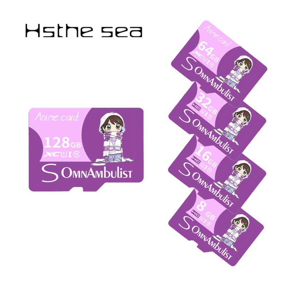 Micro sd hukommelseskort 8gb 16 gb 32 gb højhastigheds 64gb 128gb 256gb tf kort til mobiltelefon/tablet computer/køreoptager