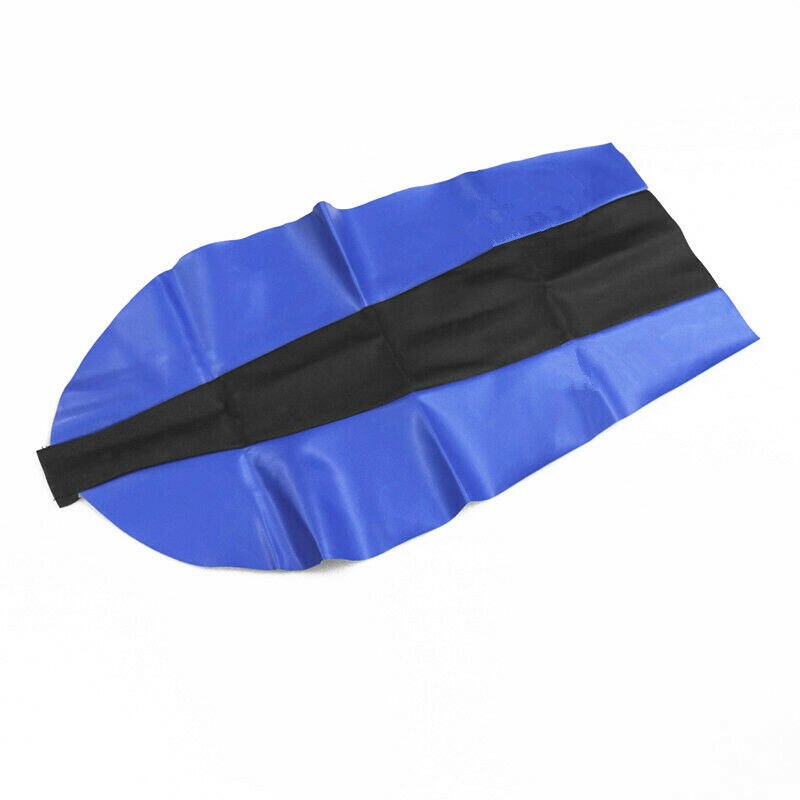 Dirt Bike Off Road Motors Seat Guard Waterproof Cover Cowl For XT225 XT250 TTR250
