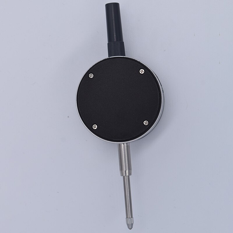 ! 0-25.4mm Meter Digital Dial Indicator Electronic Digital Display Dial Indicator