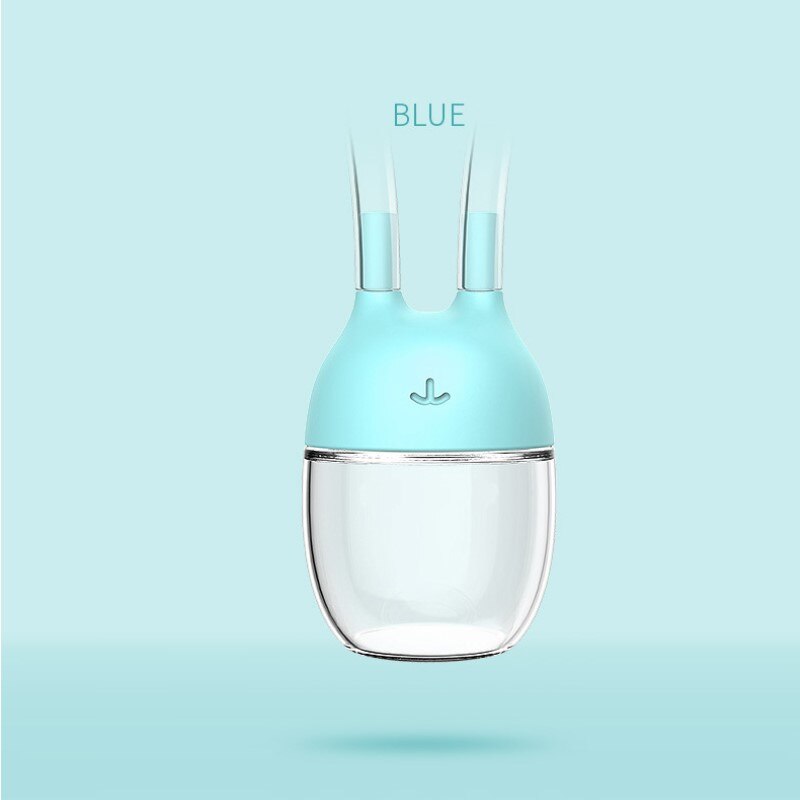 Baby Nasale Zuig Aanzuiger Neus Cleaner Sucker Zuig Tool Bescherming Baby Mond Zuig Aanzuiger Baby Gezondheidszorg: 01