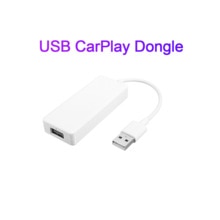 Voor Apple Carplay Carlinkit Usb Dongle Player Plug En Play Auto Smart Link Dongle Android Auto Smart Box Voor Android screen