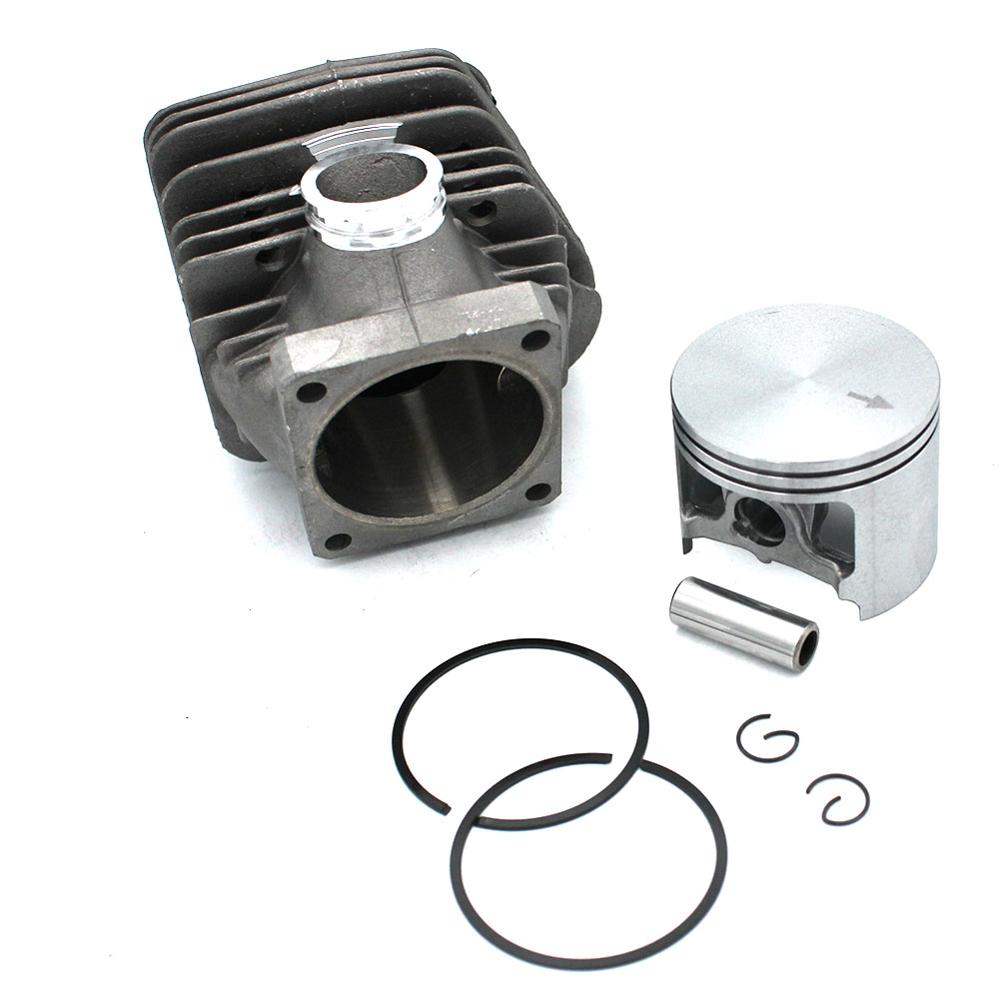 Big Bore Nikasil 56mm Cylinder Piston Kit For Stihl 066 066W 066M MS660 MS660W MS660M PN 1122 020 1211 1122 020 1209