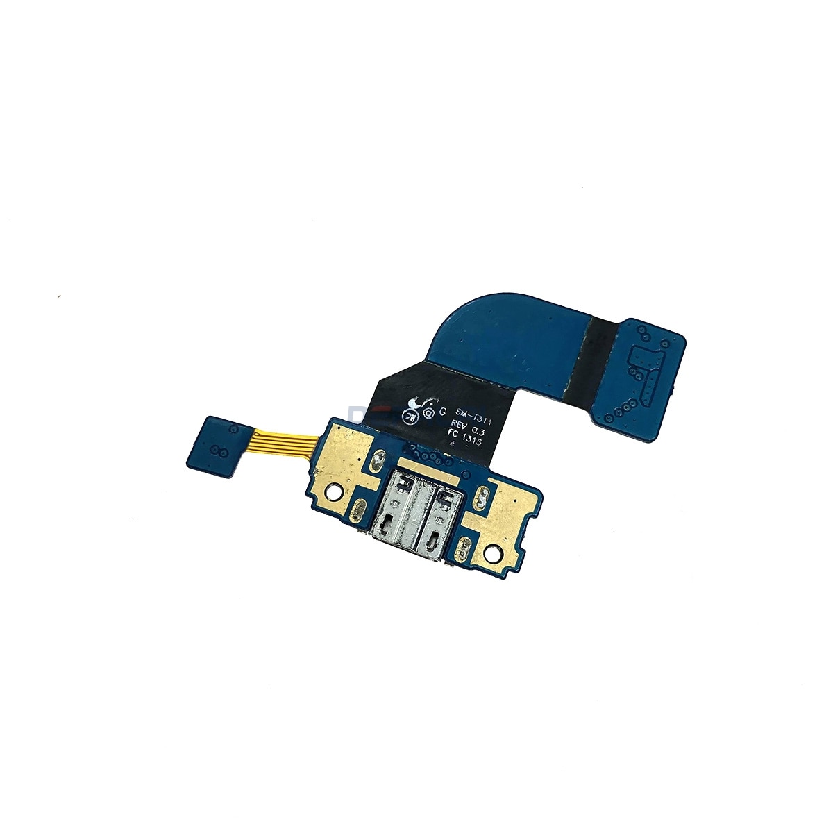 USB Charging Port Connector Charge Dock Socket Jack Plug Flex Cable For Samsung Galaxy Tab 3 8.0 T311 SM-T311