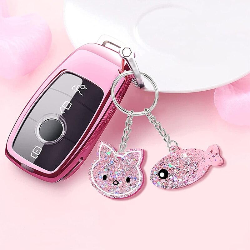 Pet Dog Hanging Tag Epoxy Resin Mold Listing Pendant Silicone Mould Crafts Jewelry Keychain Making Tools