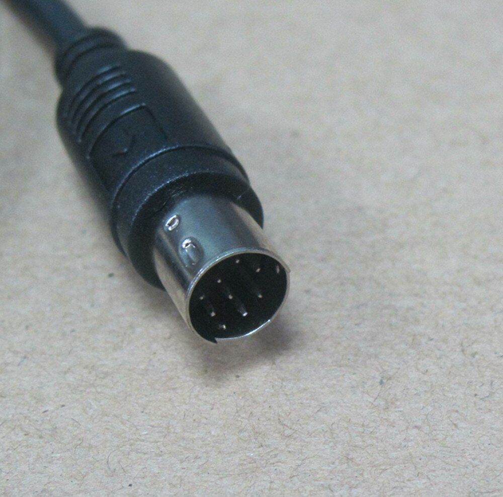 OPPXUN USB Programming Cable for Bachongzhou YAESU FT 100 817 857 897 100D 817ND 857D 897D FT100 FT817 FT857 FT897 VX-1700 Radio