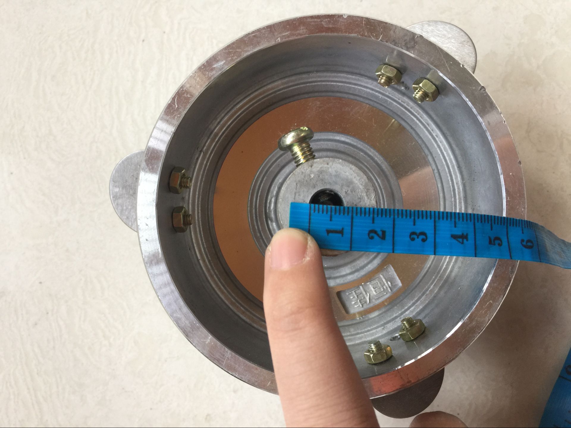 Commerciële Goedkope Automatische Suikerspin Floss Machine/Gas Suikerspin Machin