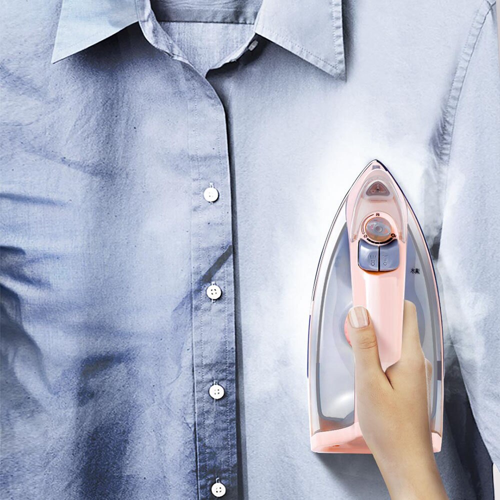 Xiaomi Lofans YD-011P ręczny parowiec robić odzieży bezstopniowa regulacja temperatury 1600W potężny materiał usuwanie zmarszczek 210ml zbiornik