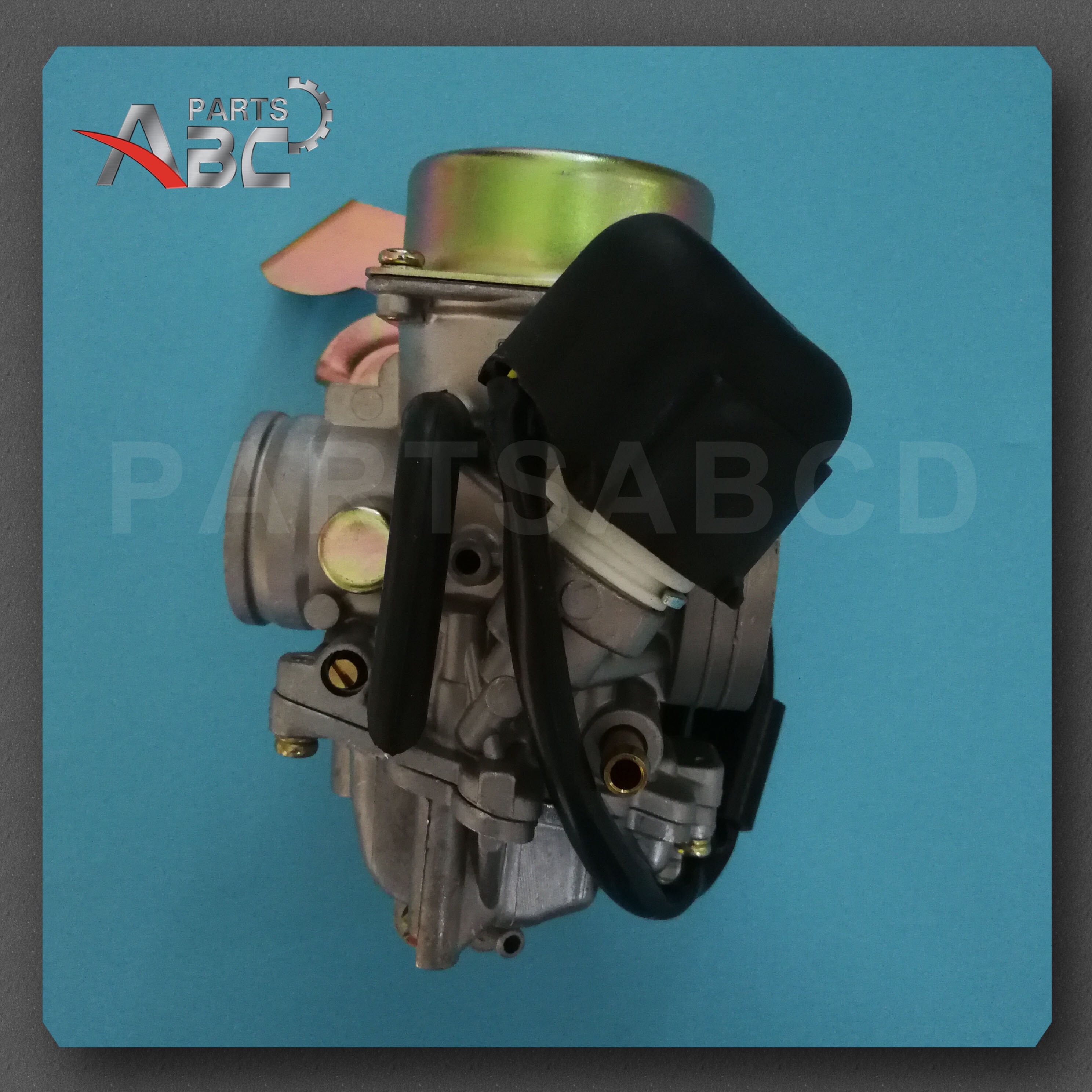 32mm cvk karburator 250cc 260cc 300cc atv quad go kart scooter dele