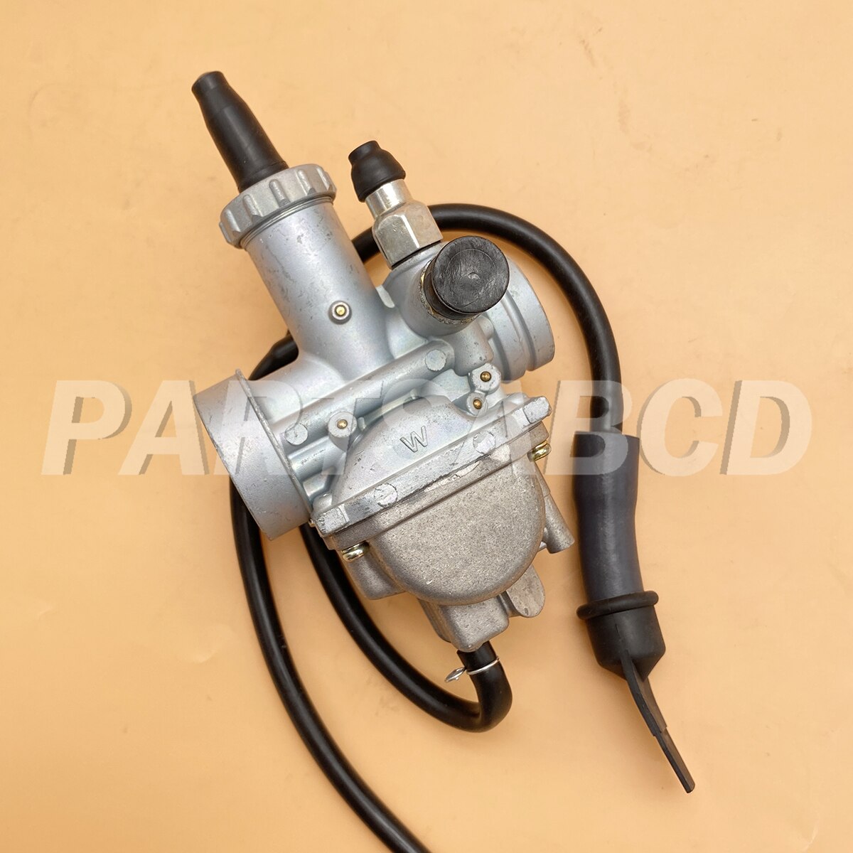 Carburetor for Suzuki Quadrunner LT160 LT-F 160 2x4 13200-02C03 Carb