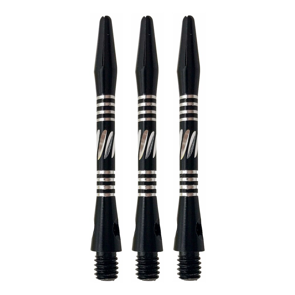 8 Stuks Dart Stengels 46mm2ba Aluminium Darts Shafts Eggen Gemengde Kleur