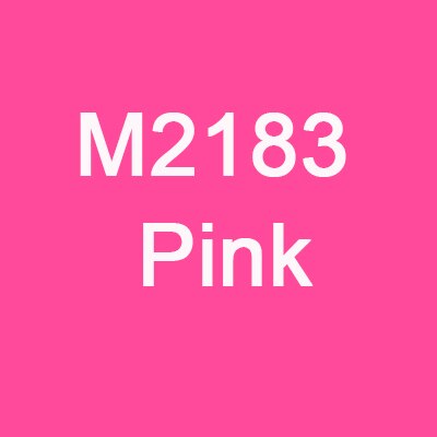 Barbershop Decoratie Salon Muursticker Etalage Muurtattoo Hair Cut Art Mural Salon Muur Papier: pink