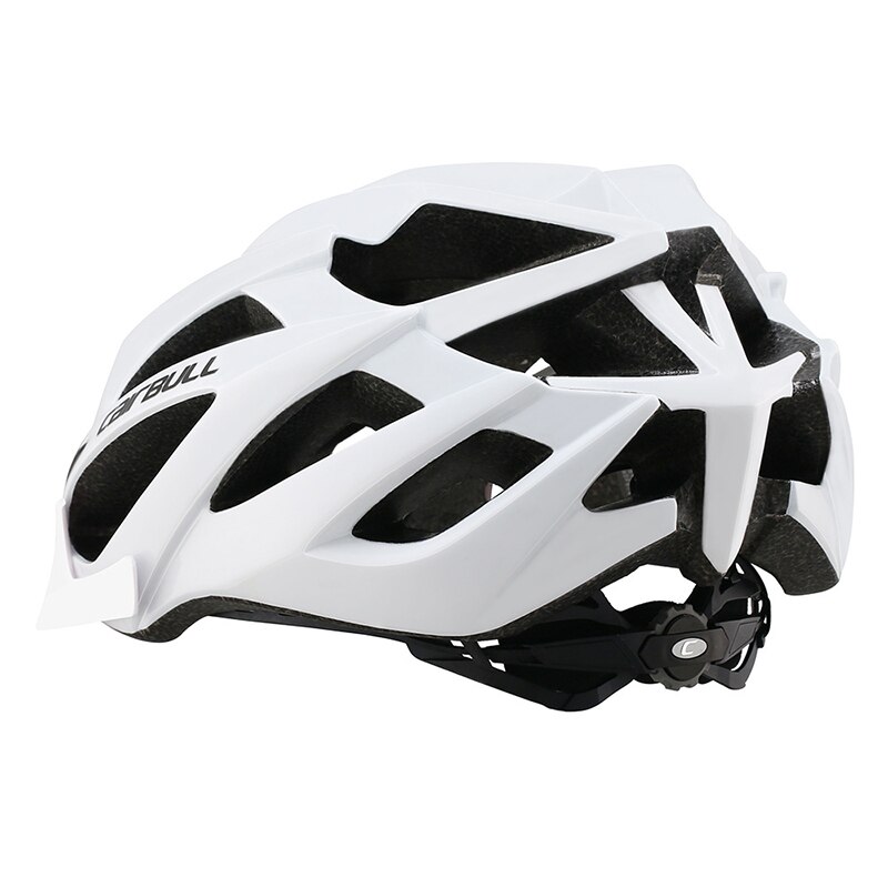 Cairbull X-Tracer Bicycle Helmet Bike Cycling Helmets Lightweight Mountain Road Bike Fully Shaped Integrated-Mold Helmets QM