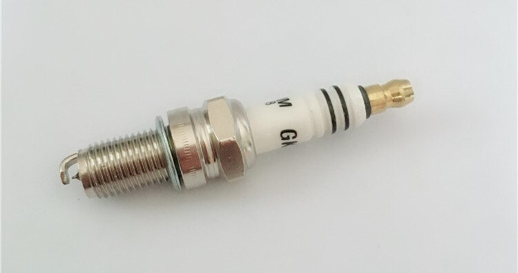 GKG iridio bujía EIX-D8 2 uds para D8EA D8EVS D8EV D8RC P-A5HC RA6HC IX24 IXU01-24 X24ES-U S24ESR-U