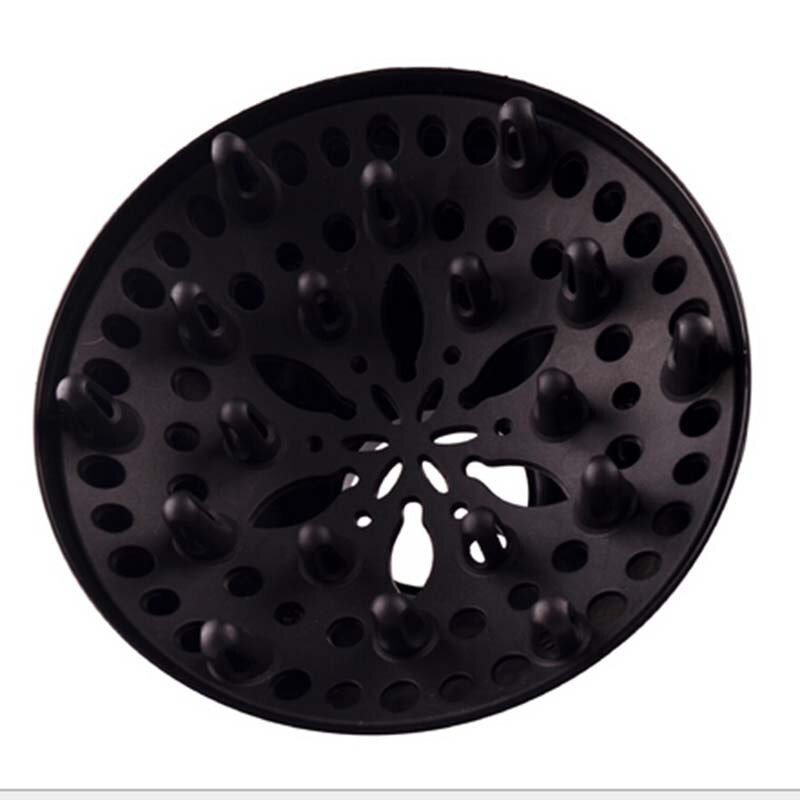 Universal Diffuser Hair Tools Salon Hair Dryer Curl Diffuser Wind