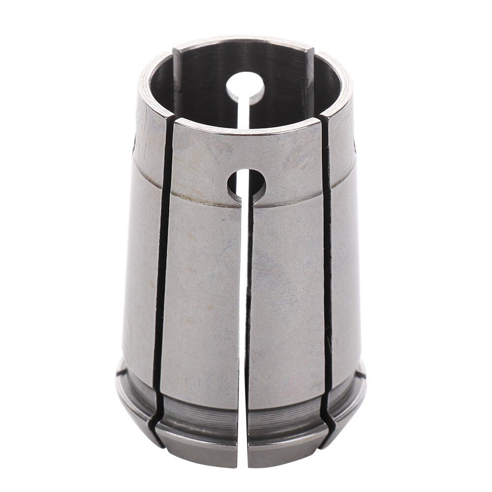 3mm-25mm Spring Collet Set CNC Workholding Engraving&Milling Lathe Tool Tool Holder 65mn Spring Steel Tool 1/4 Inch Oz25