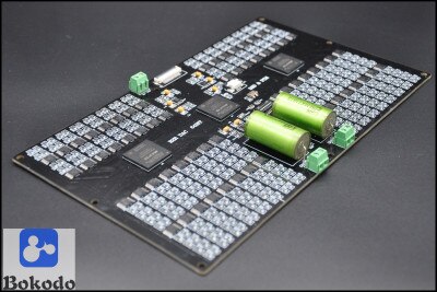 R2R DSD PCM DAC Full Discrete 64-bit Decoder Board Direct Solution Dual Solution Automatic Identification