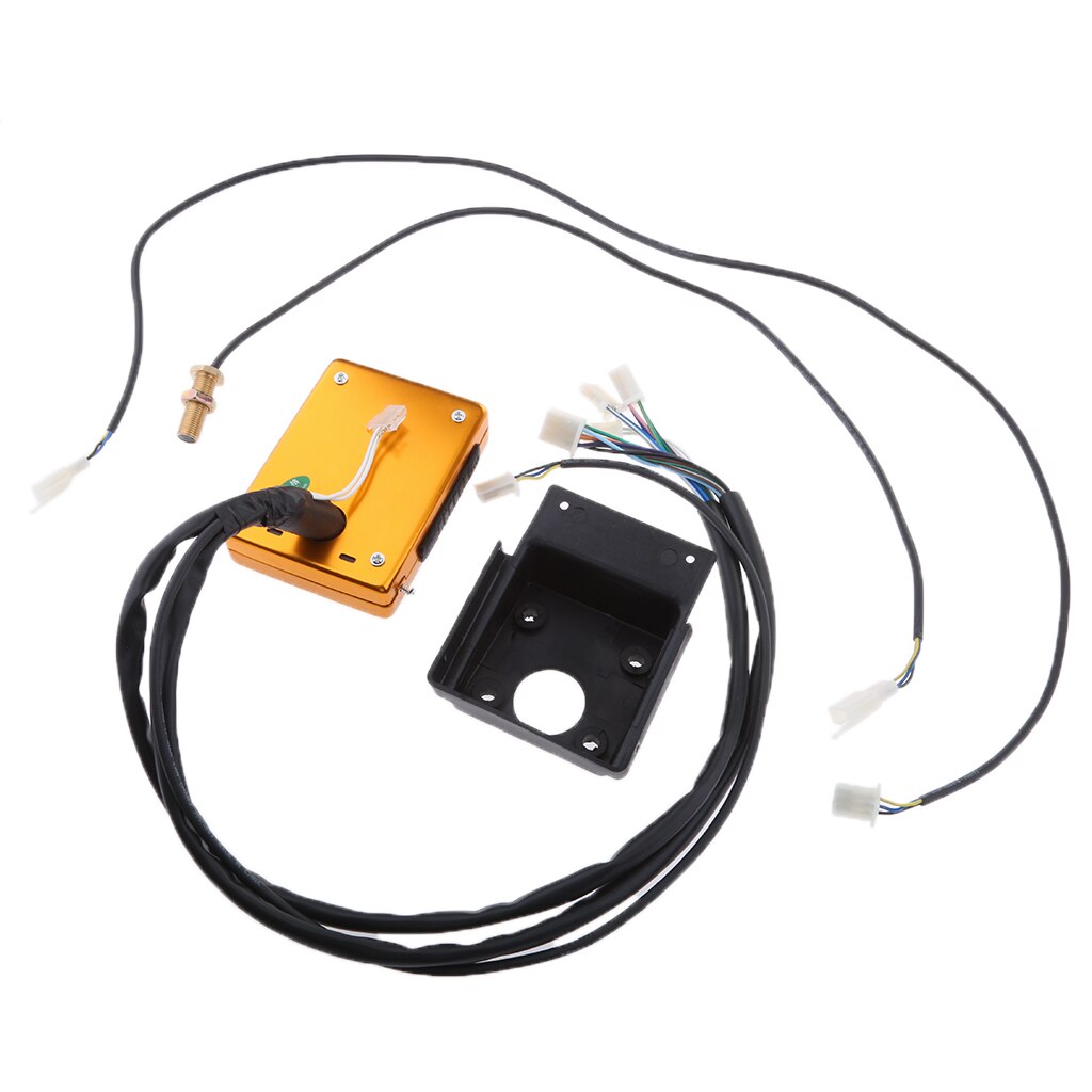 Marine Speedometer Boat Speed Meter for Bashan EGL Chinese ATV Jinling EEC 250cc 300cc Parts