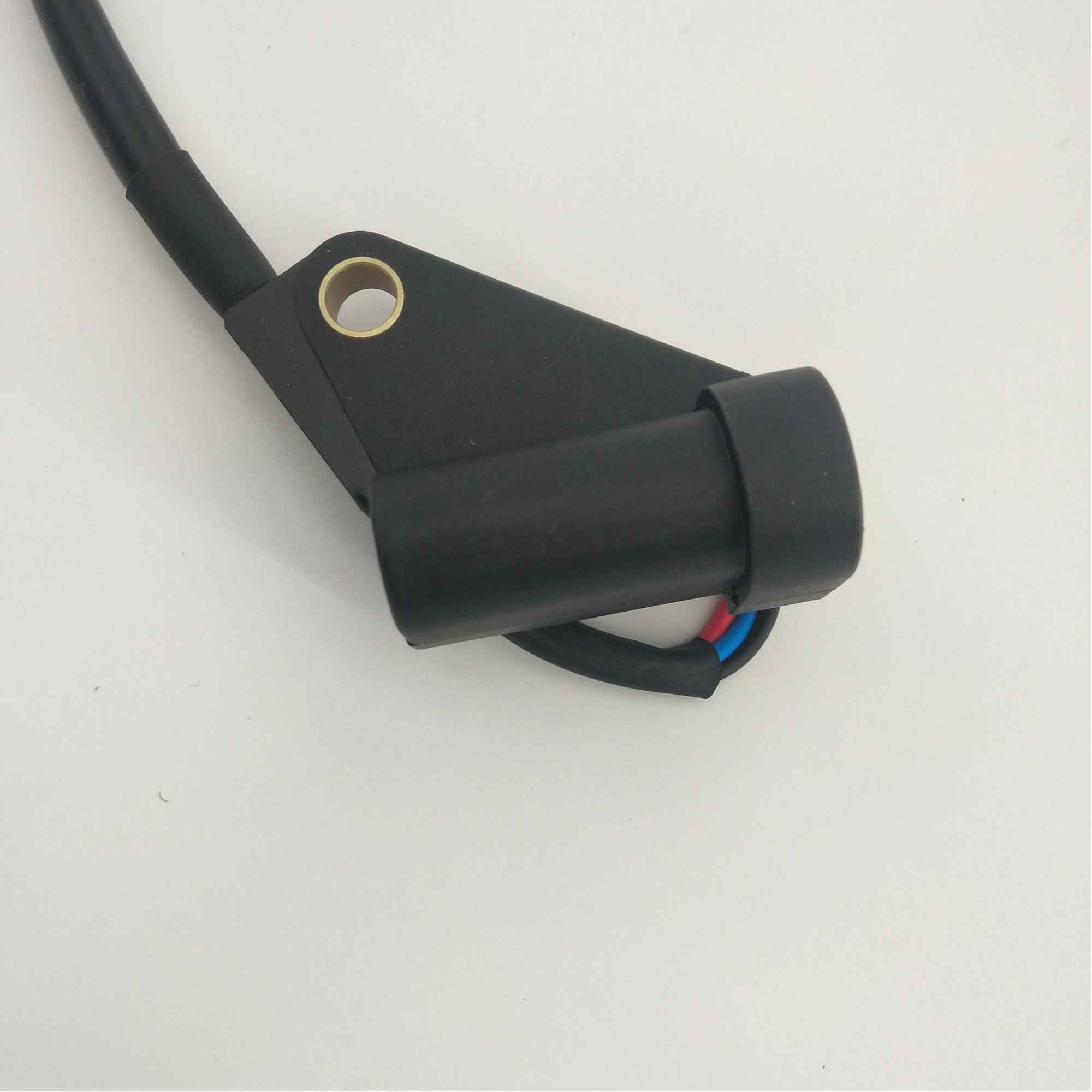 Car crankshaft position sensor for Mazda 323 family bj 2001 1.6 engine OEM:ZL01-18-221