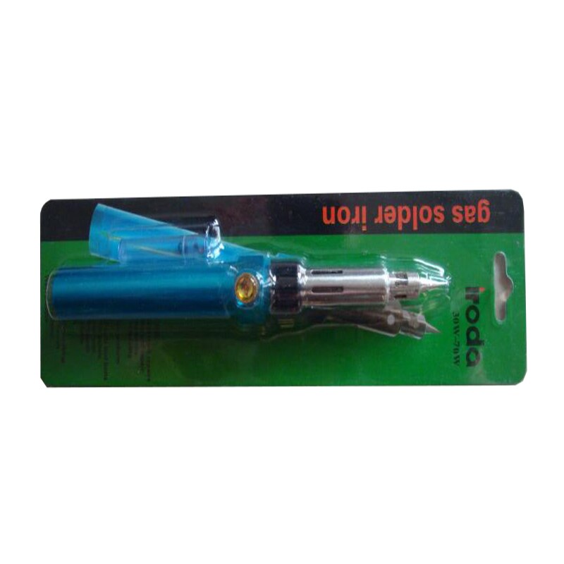 Multi-function welding torch gas-filled gas electric soldering iron gas welding repair pointed portable