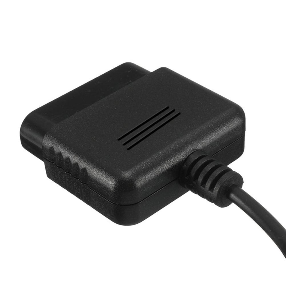 Usb Adapter Converter Kabel Voor Gaming Controller Voor PS2 Om Voor PS3 Pc Video Game Accessoires