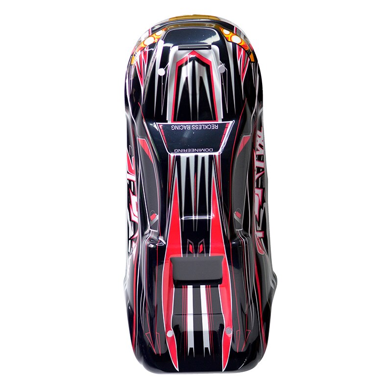 Car Body Shell Car Cover for XLF X03 X-03 1/10 RC Car Brushless Monster Truck Spare Parts Accessories