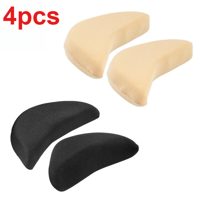 Soft Sponge High Heels Forefoot Cushion Pads Pain ... – Vicedeal